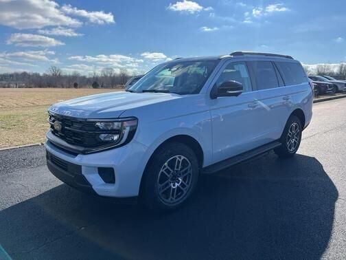 2026 FORD Expedition