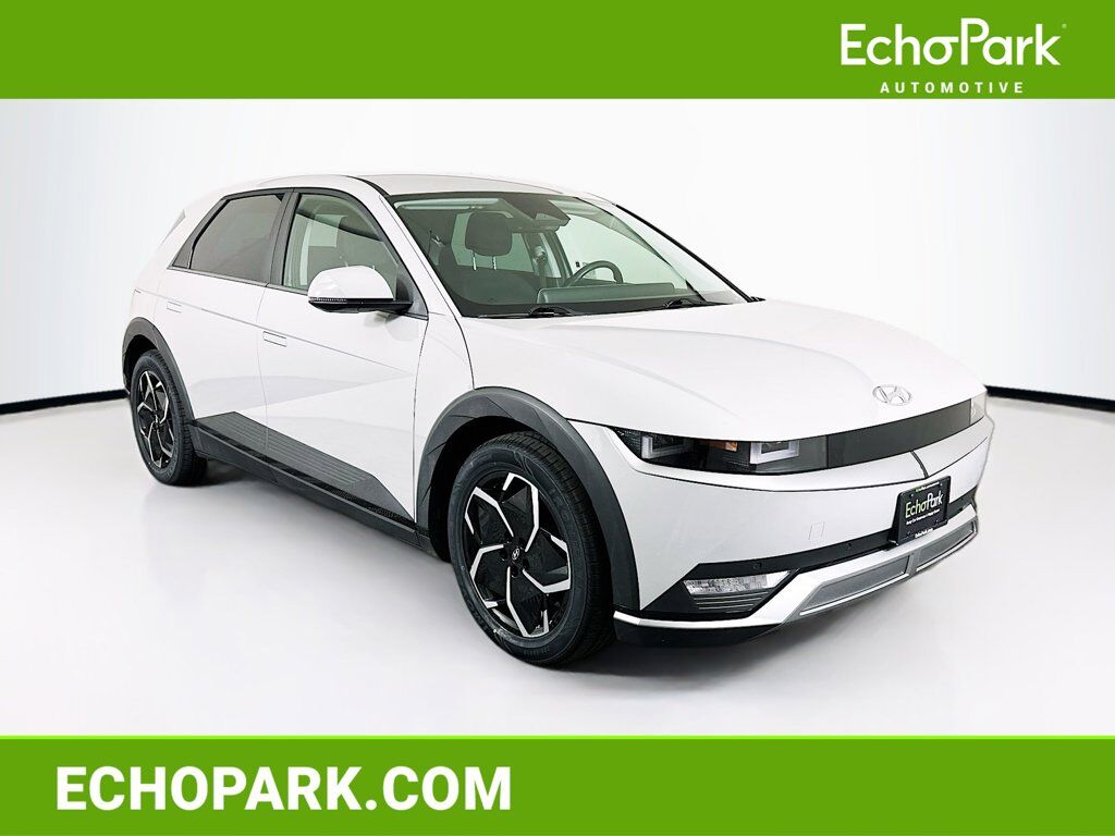 2024 HYUNDAI IONIQ 5