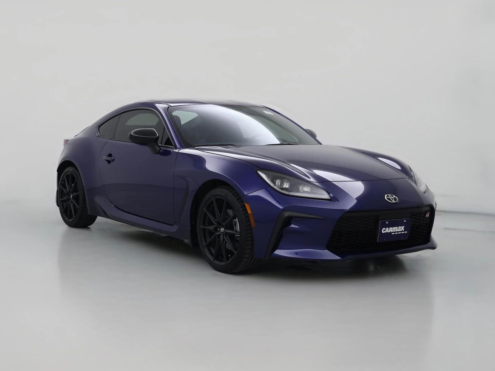 2025 TOYOTA GR86
