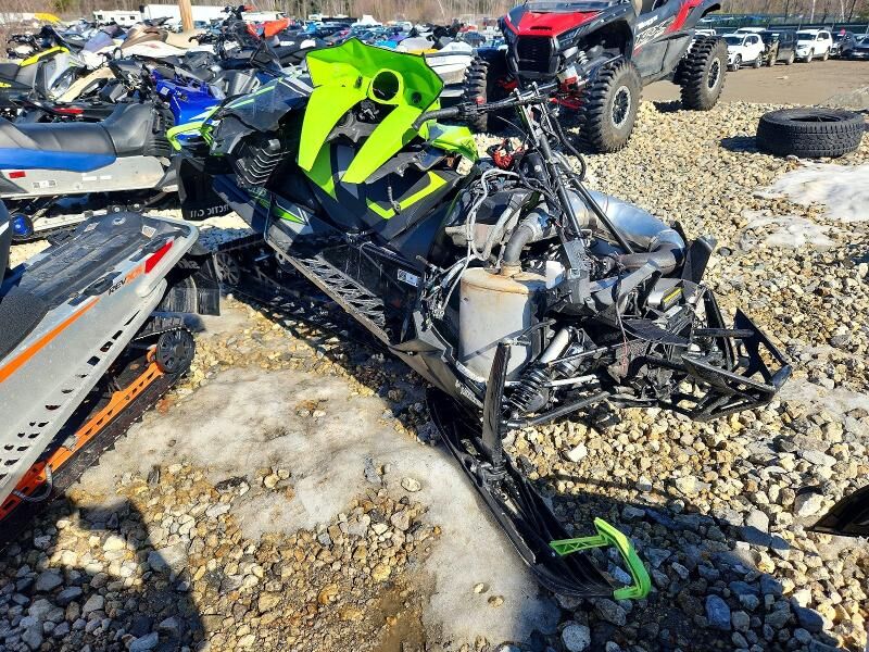 2024 ARCTIC CAT Arctic Cat