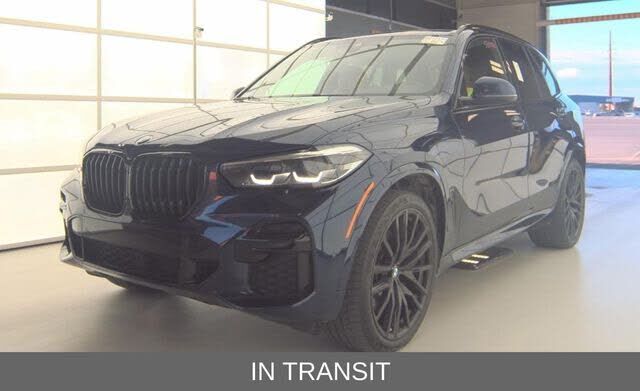 2023 BMW X5