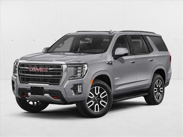 2023 GMC Yukon