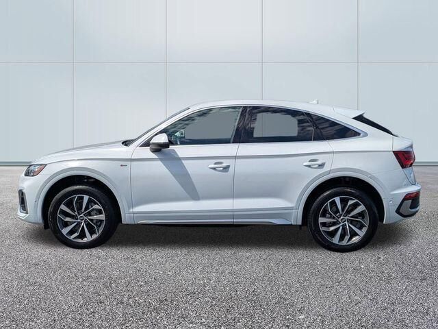 2022 Audi Q5