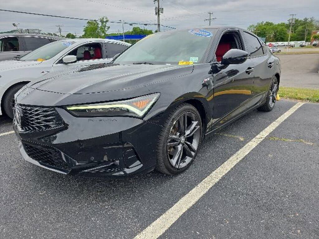 2024 ACURA Integra