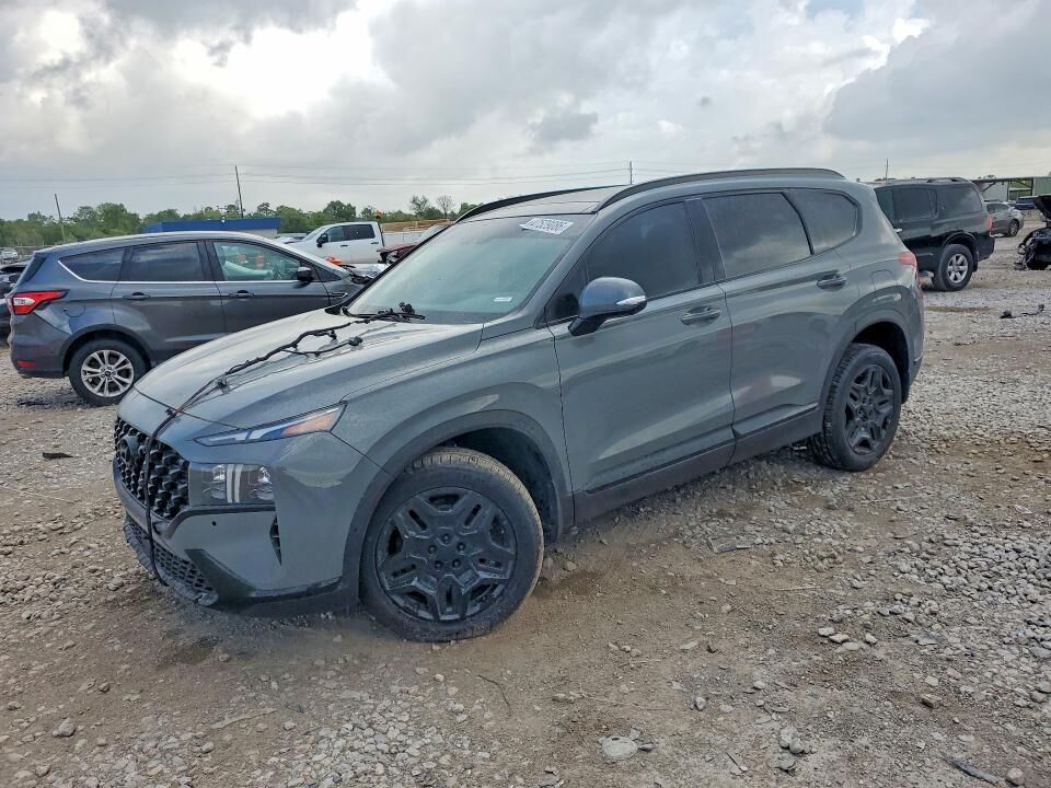 2023 HYUNDAI Santa Fe