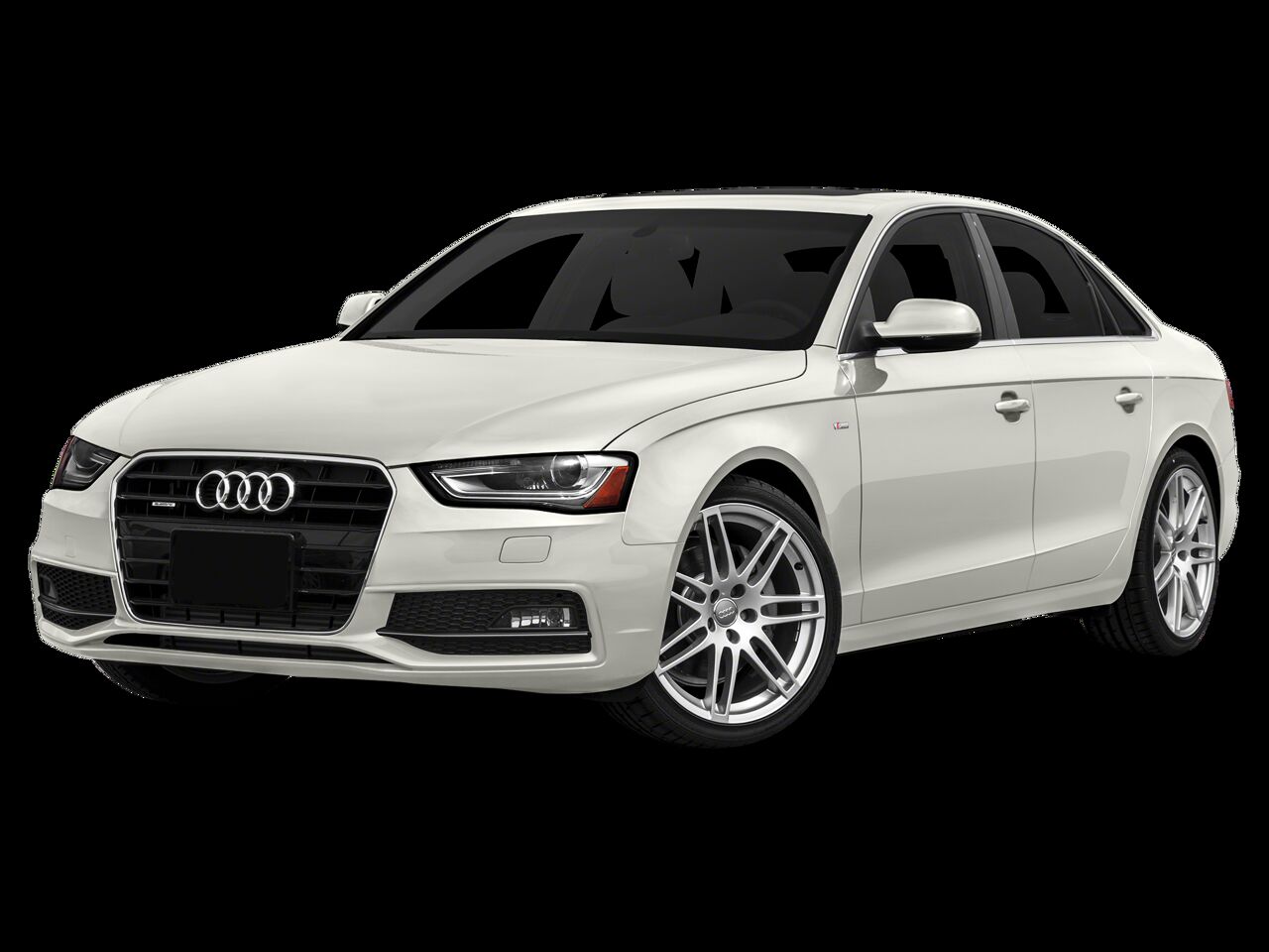 2015 AUDI A4