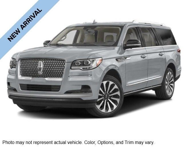 2022 LINCOLN Navigator L