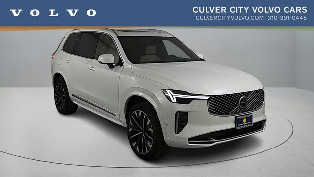 2026 VOLVO XC90