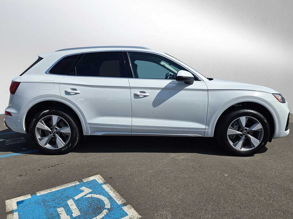 2024 Audi Q5