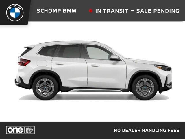 2026 BMW X1