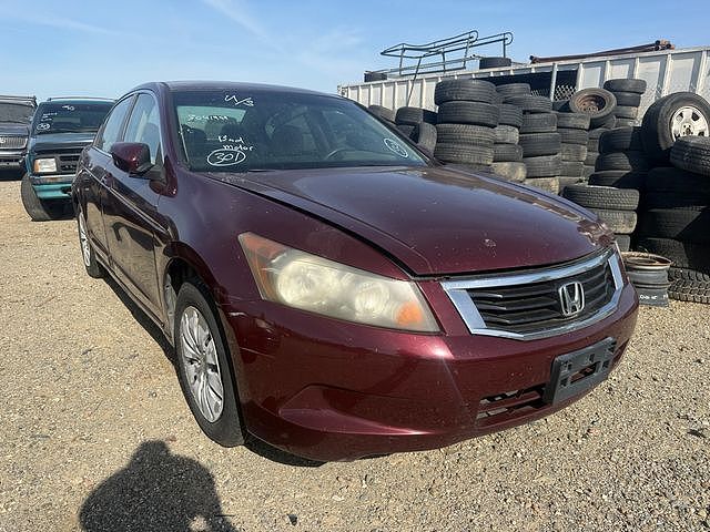 2010 HONDA Accord