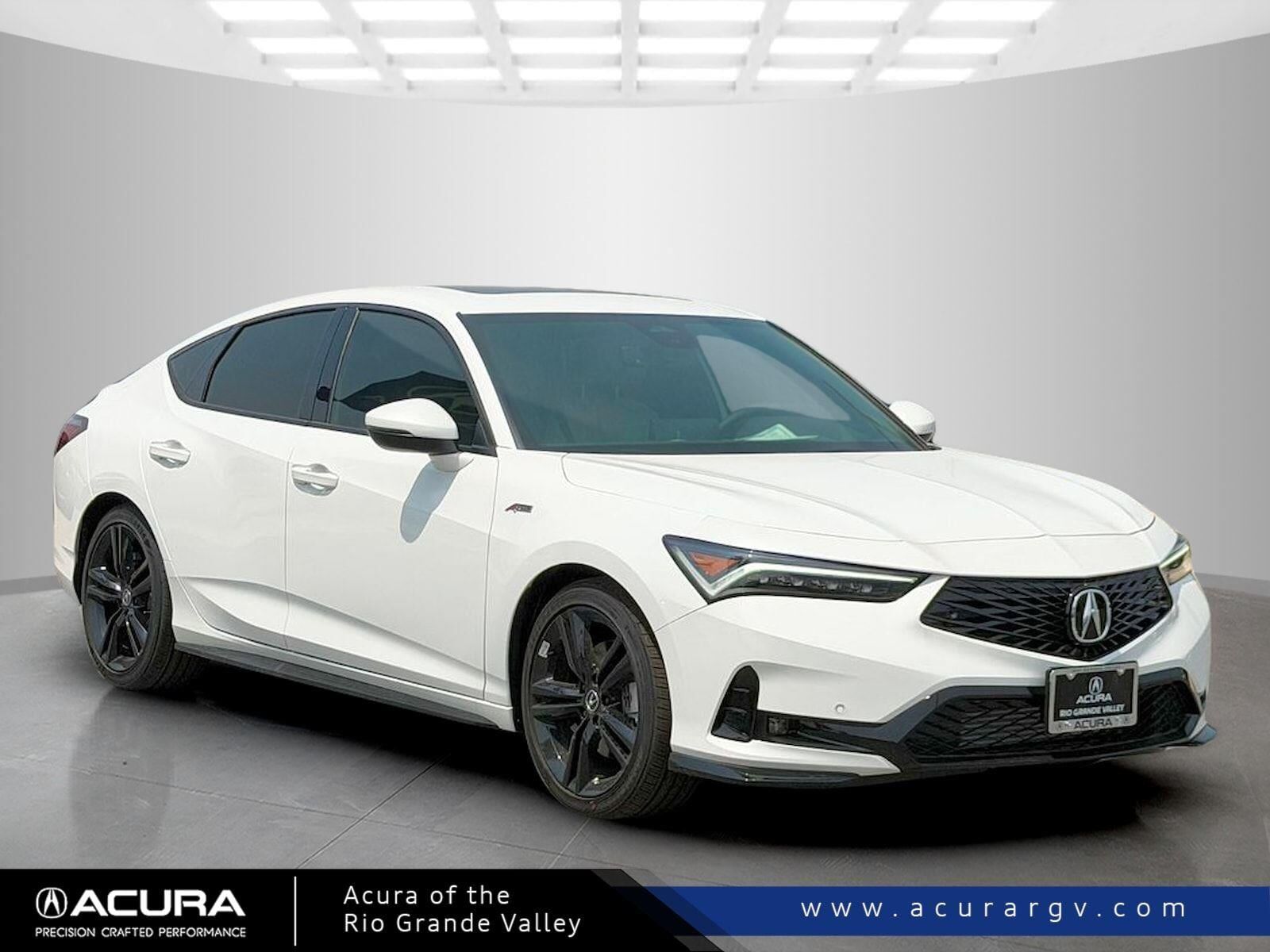 2026 ACURA Integra