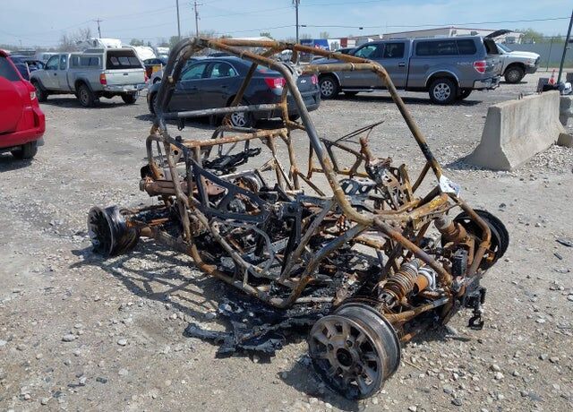 2020 POLARIS RZR