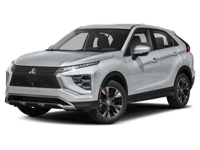 2023 MITSUBISHI ECLIPSE CROSS