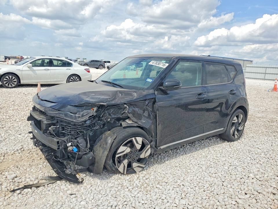 2023 KIA Soul