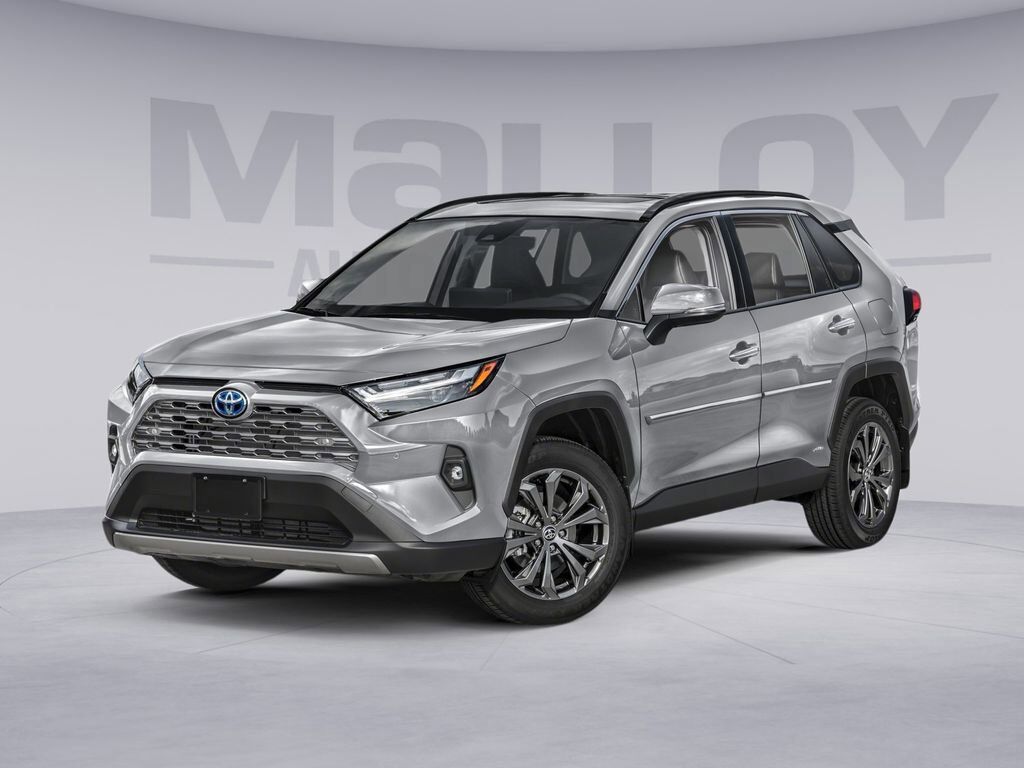 2023 Toyota RAV4