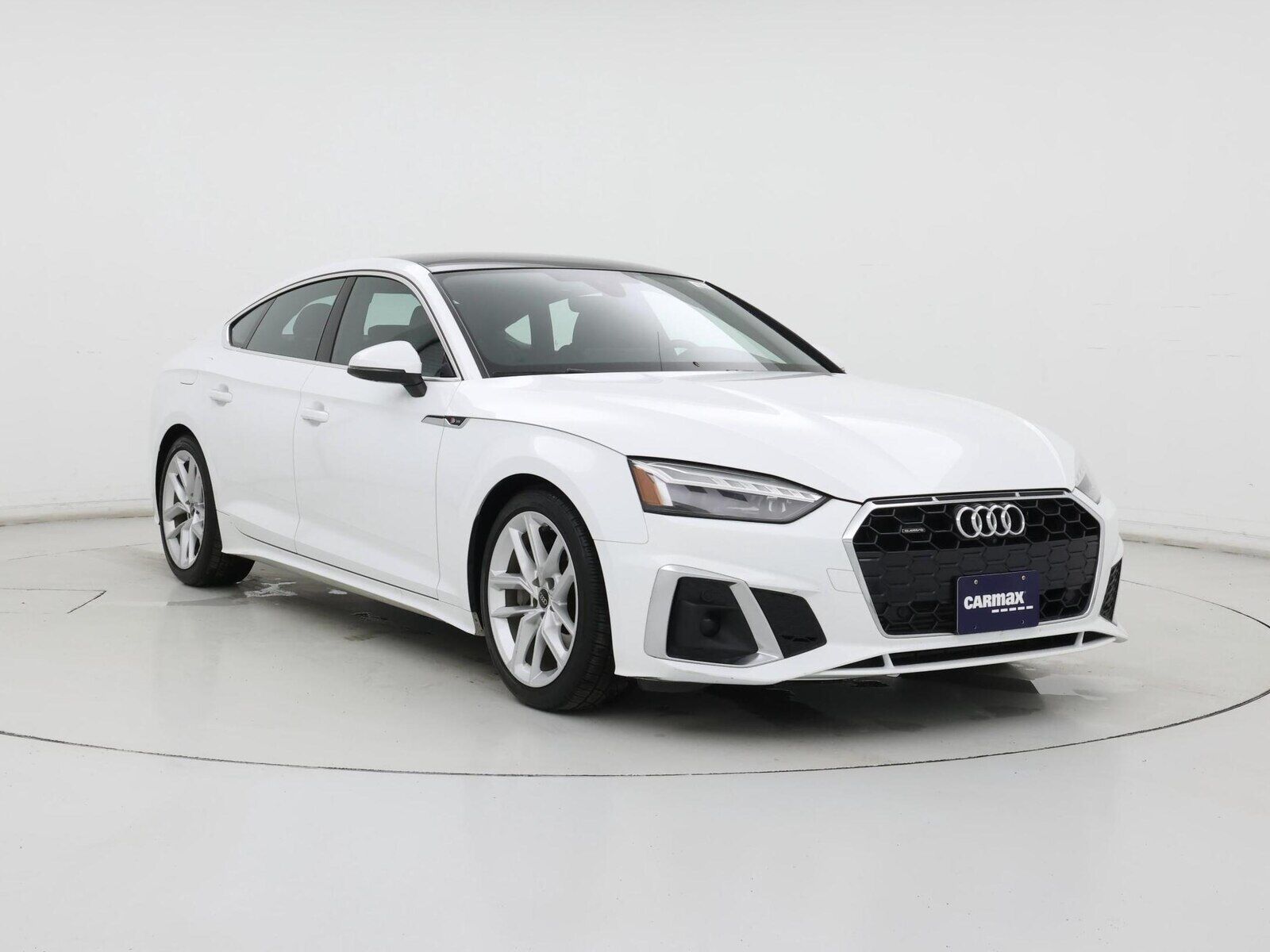 2024 Audi A5