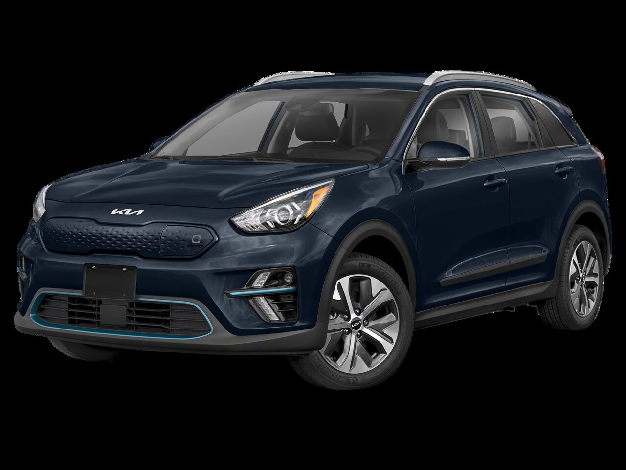 2022 KIA Niro