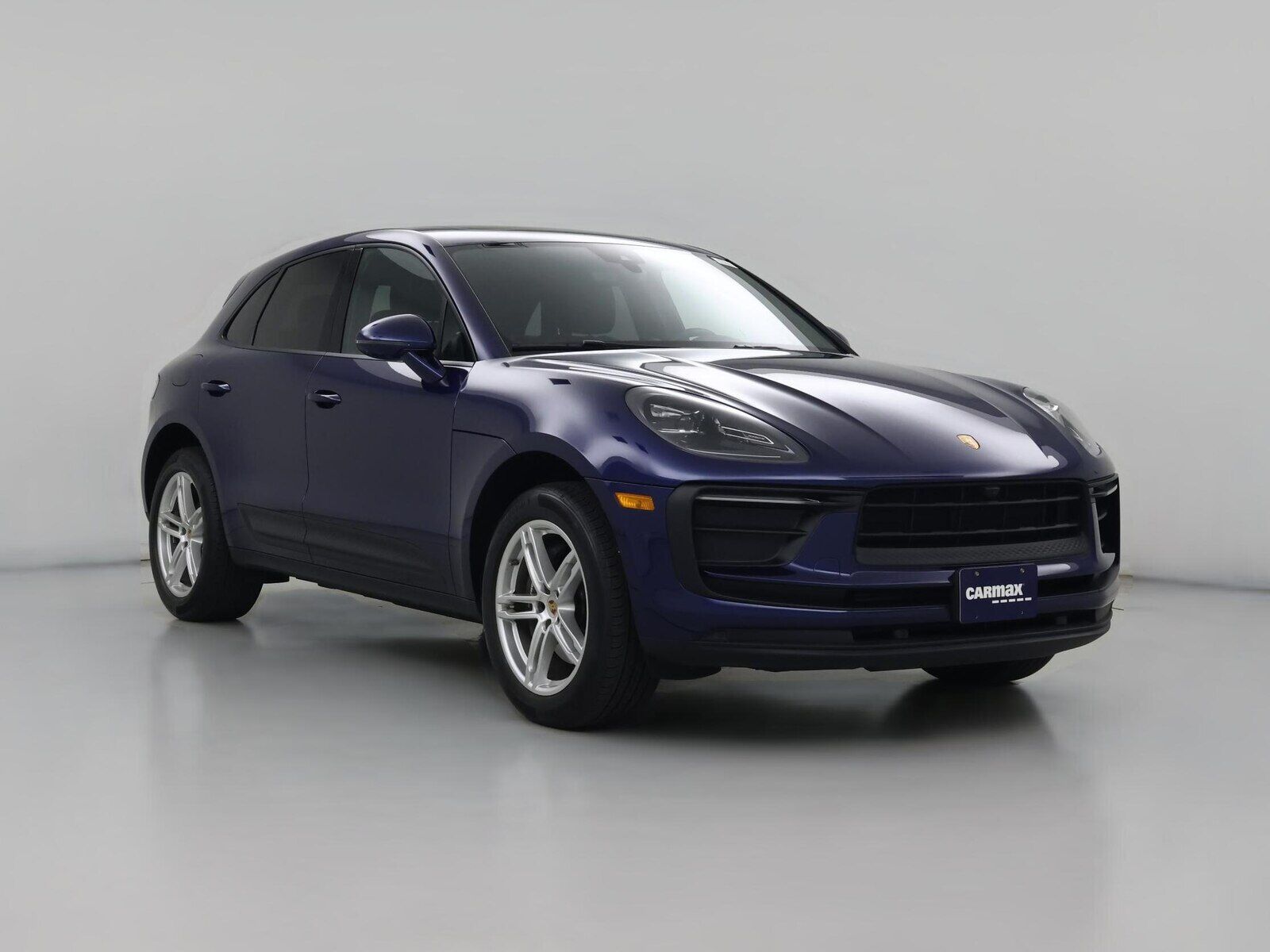 2022 PORSCHE Macan