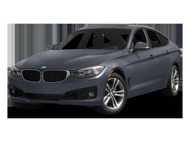 2014 BMW 3 Series