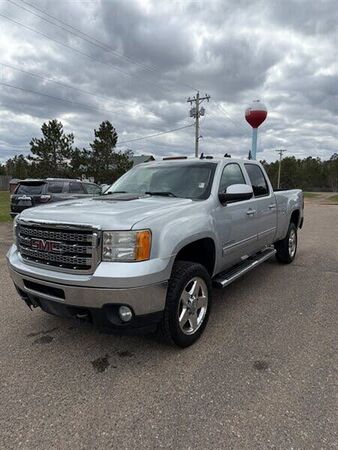 2014 GMC Sierra