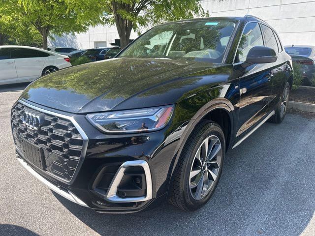 2023 Audi Q5
