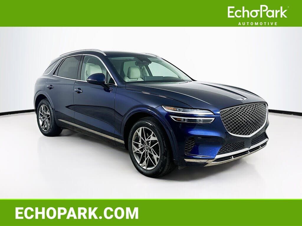 2024 GENESIS GV70