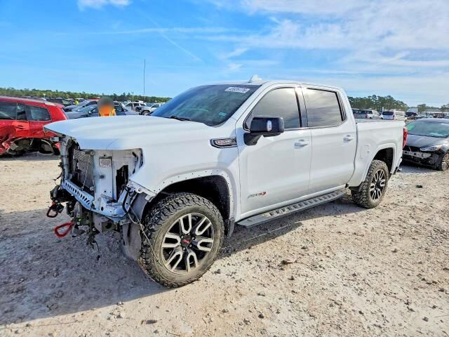 2022 GMC Sierra