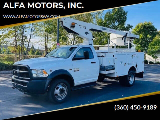 RAM 4500