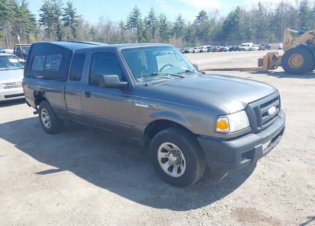 2006 FORD Ranger