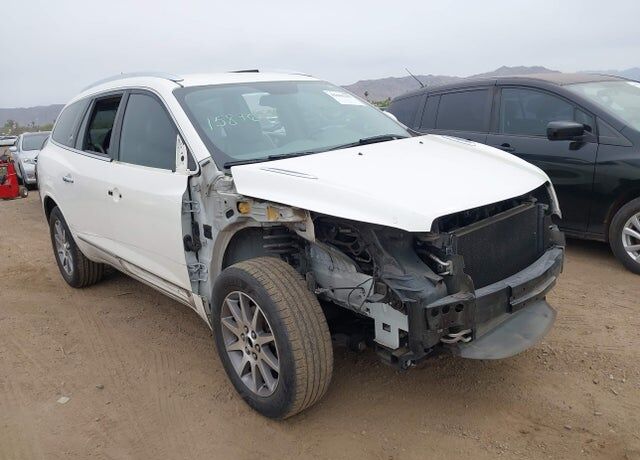 2013 BUICK Enclave