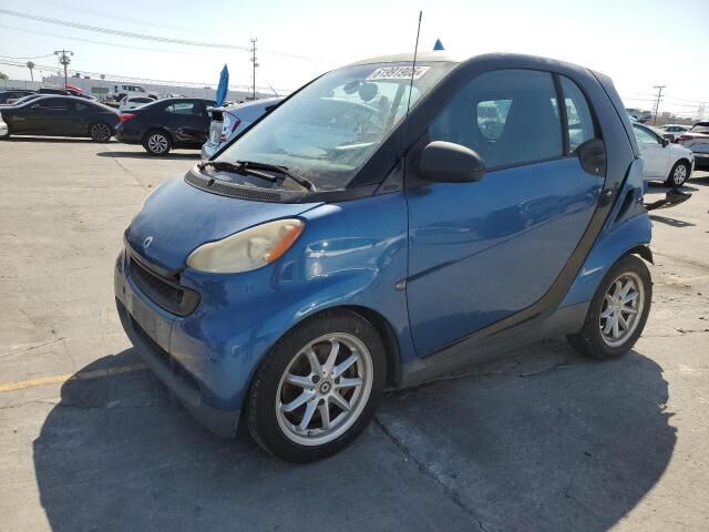 2009 SMART Fortwo