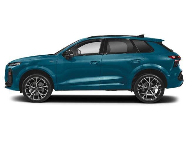 2026 Audi Q3