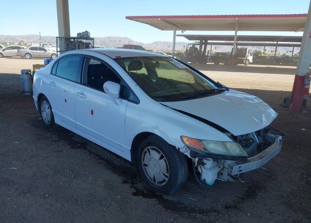 2011 HONDA Civic