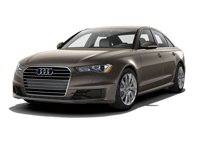 2016 AUDI A6