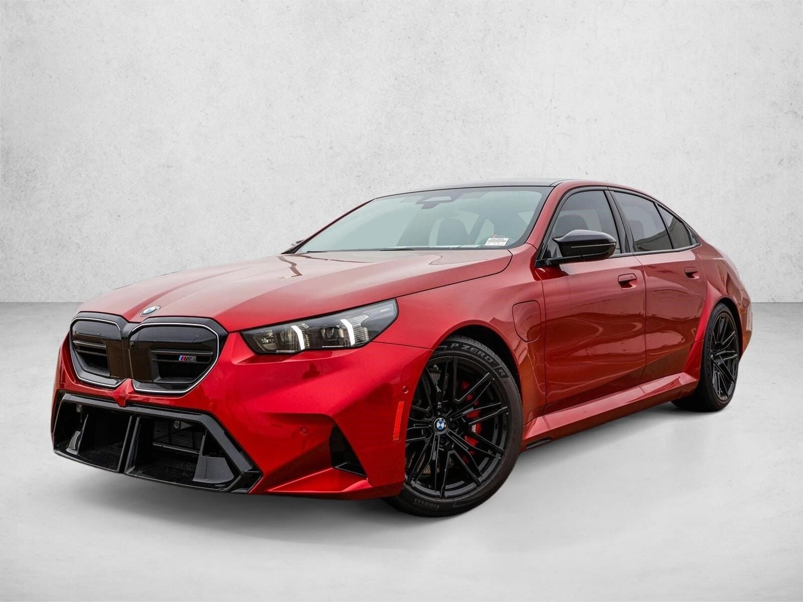 2026 BMW M5