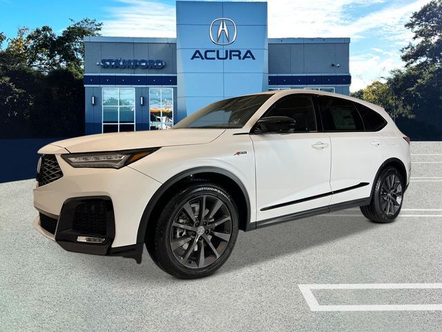 2026 ACURA MDX