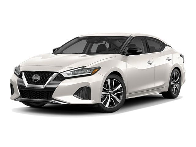2023 NISSAN Maxima