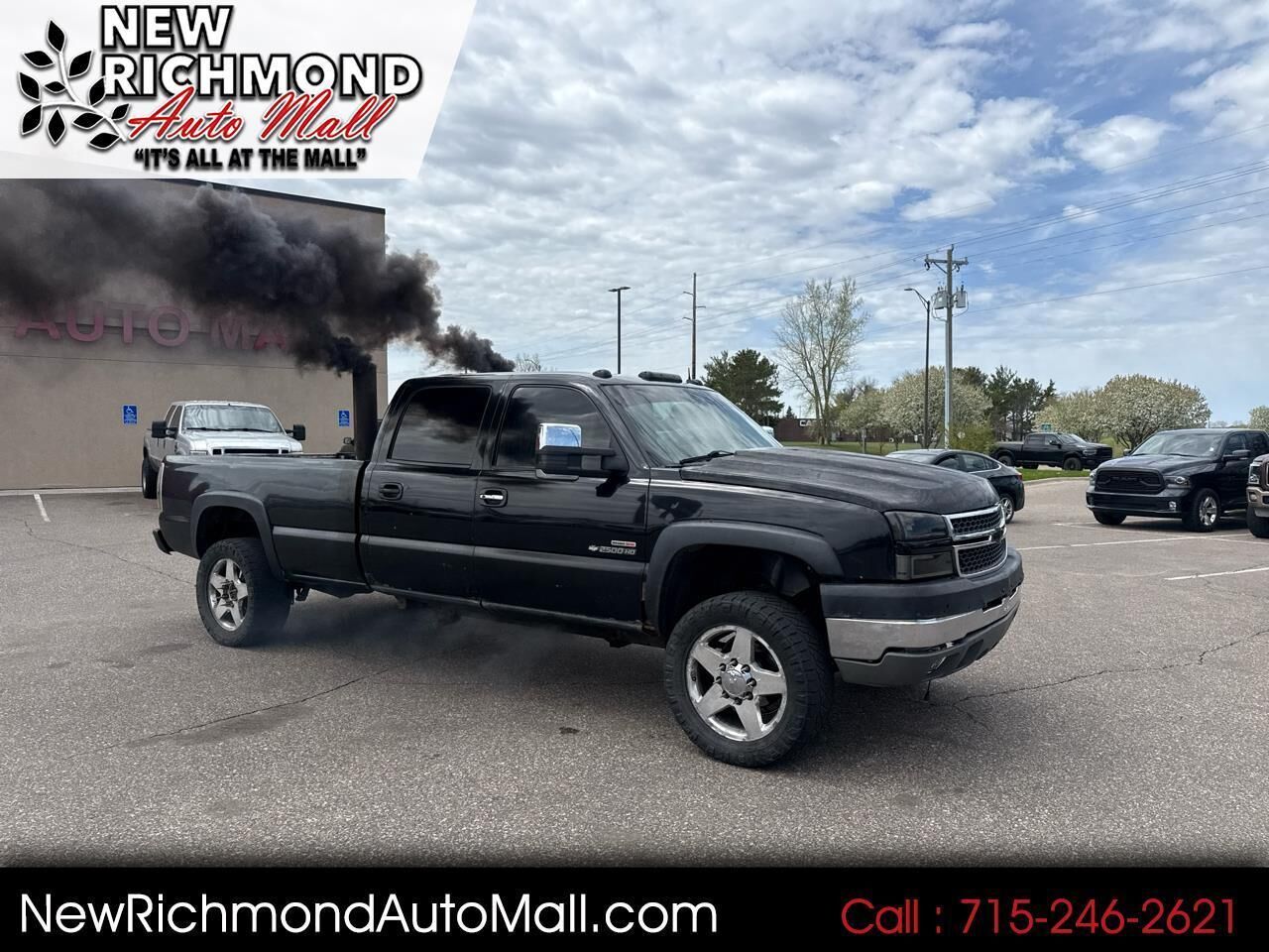 2003 CHEVROLET Silverado