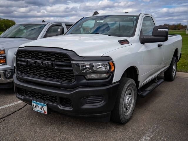 2023 RAM 2500