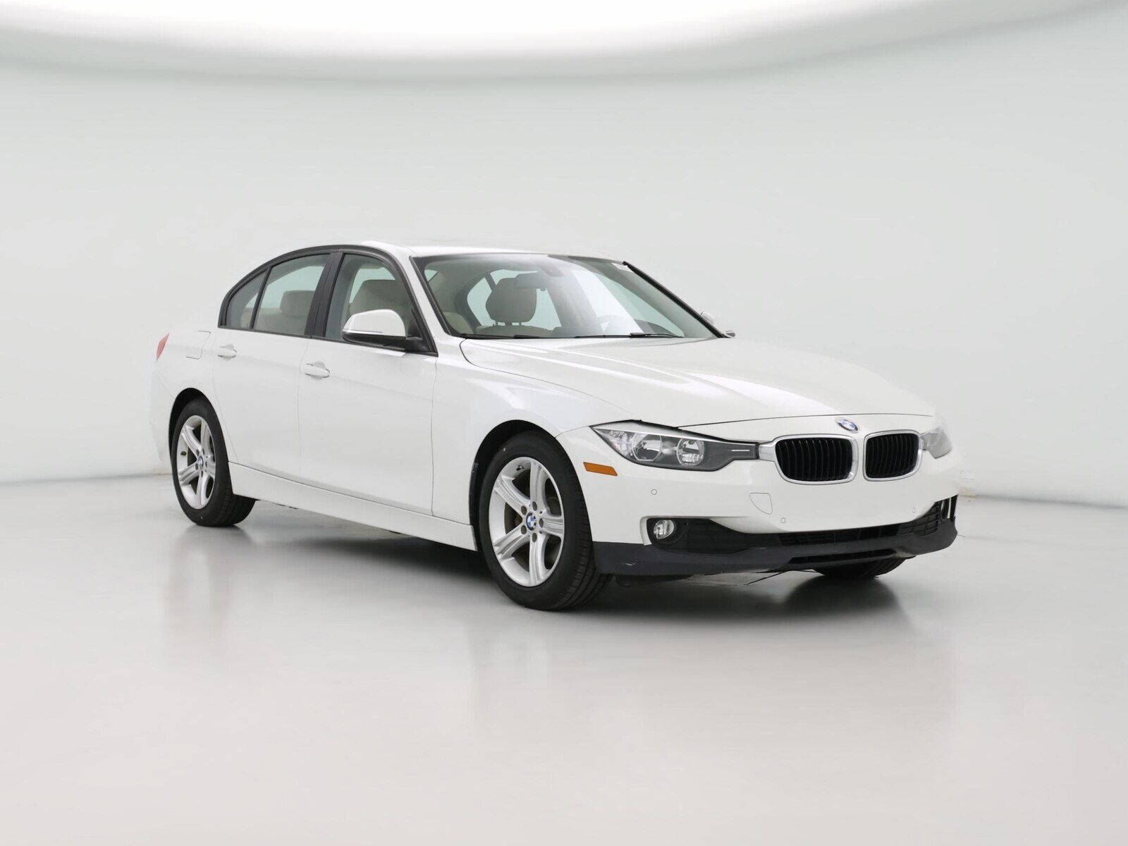 2015 BMW 3 Series