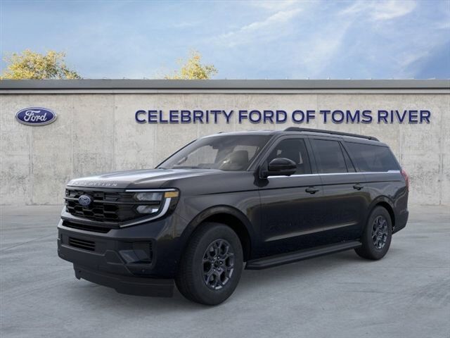2026 FORD Expedition