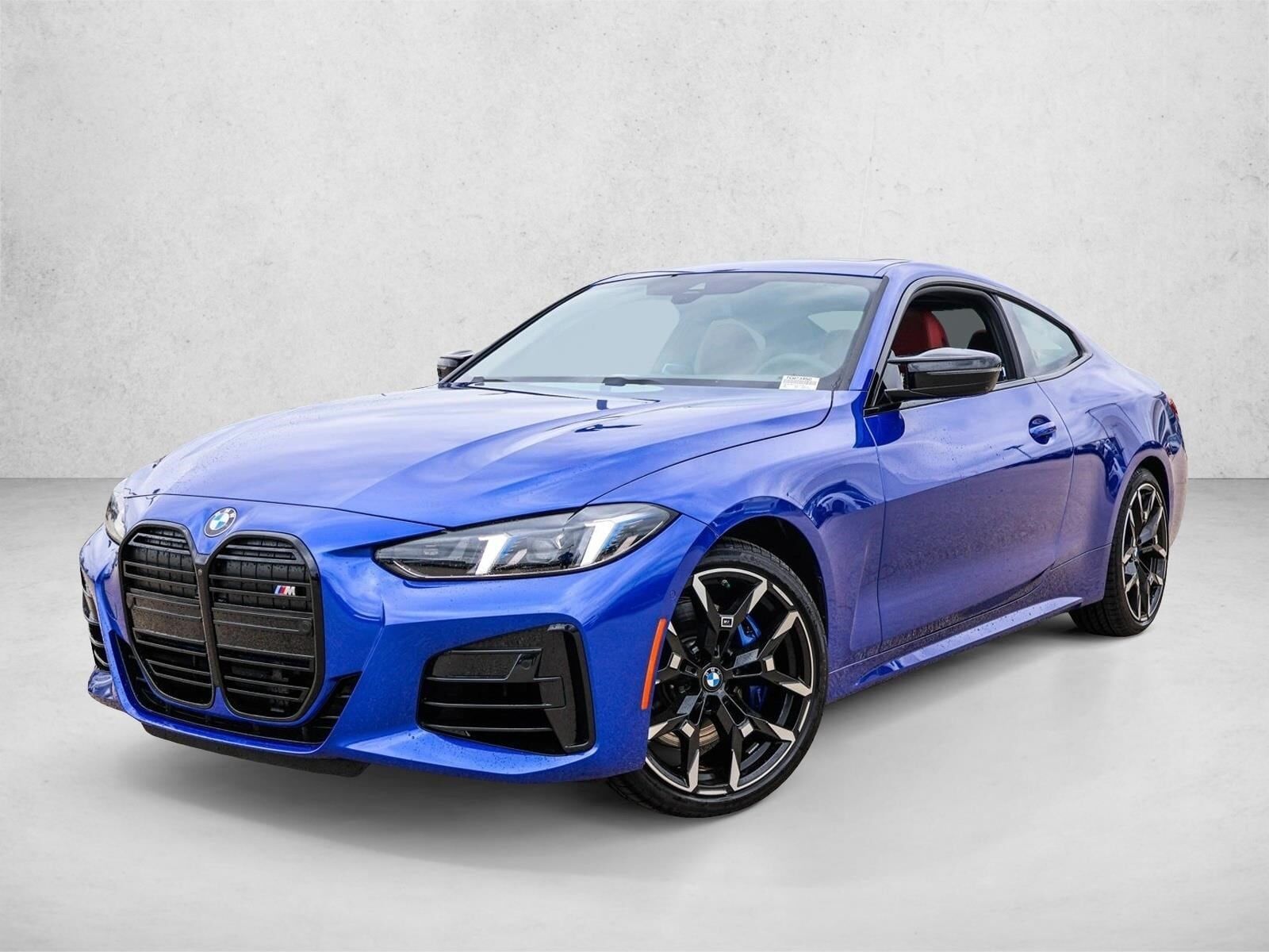 2026 BMW M4