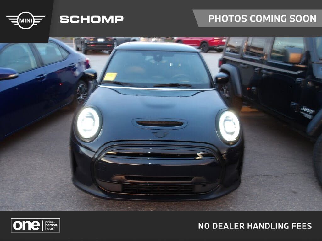 2024 MINI Hardtop