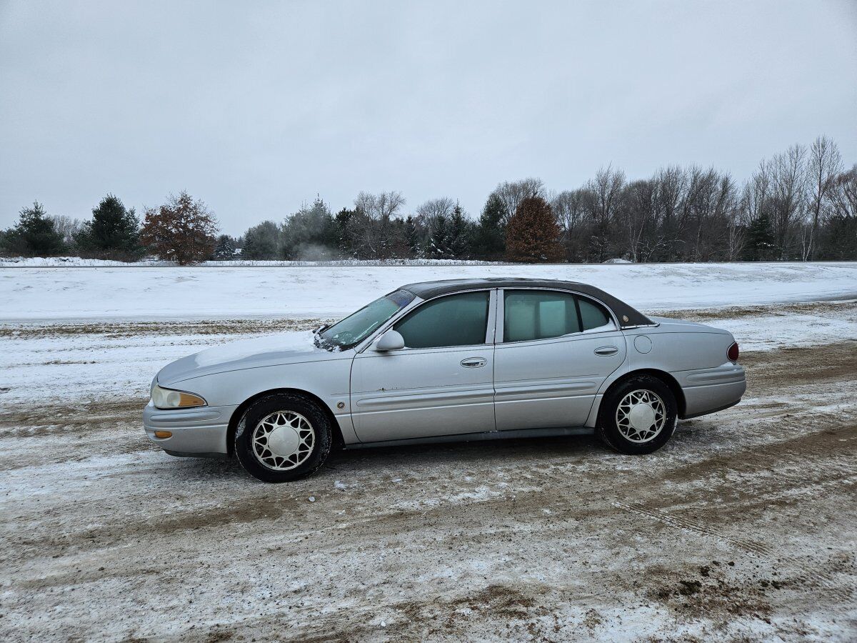 2003 BUICK LeSabre