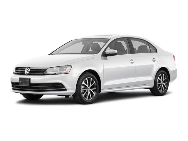 2018 VOLKSWAGEN Jetta