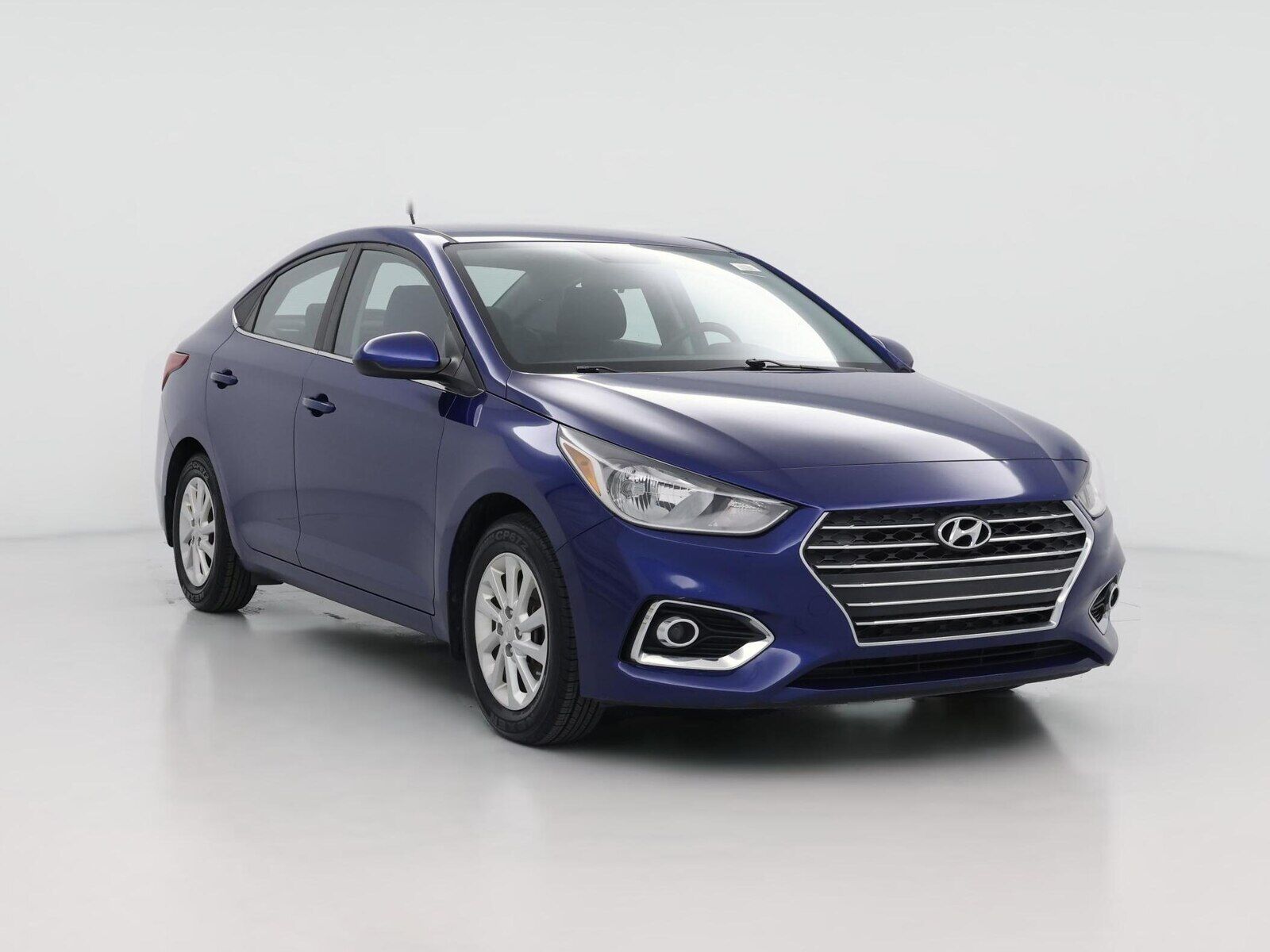 2019 HYUNDAI Accent