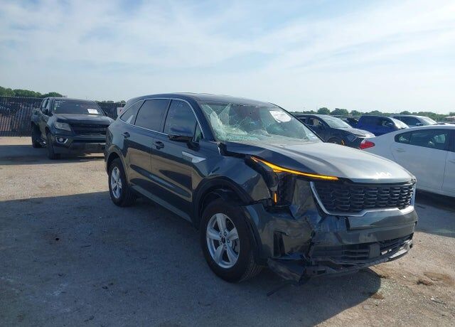 2024 KIA Sorento