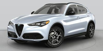 2025 ALFA ROMEO Stelvio