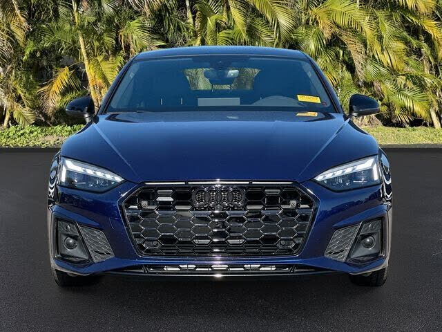 2024 Audi A5